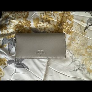 Kate Spade bifold wallet